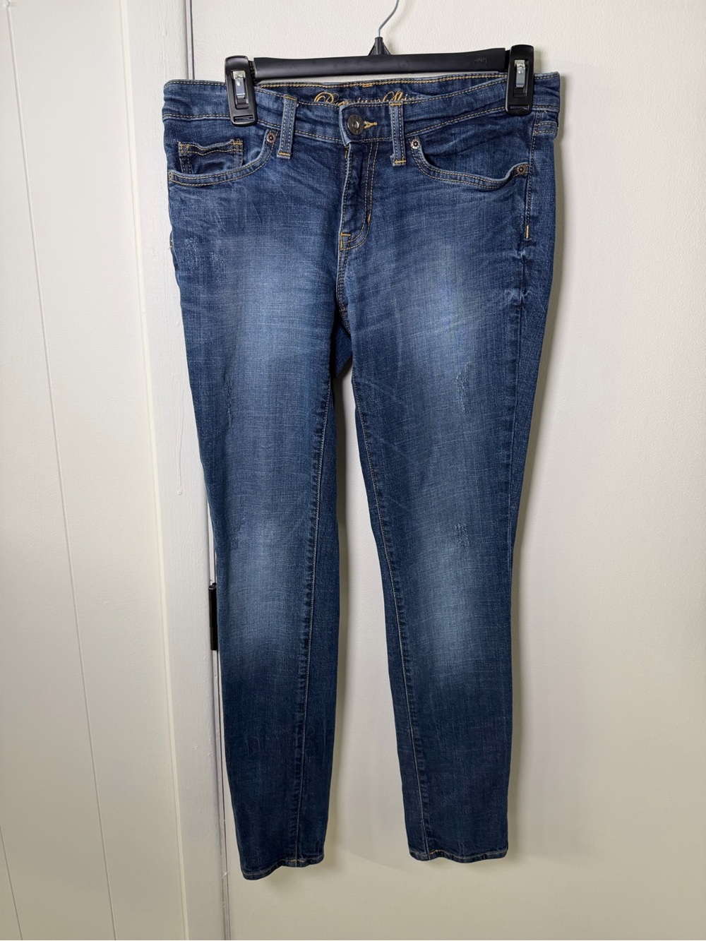 Gap Premium Skinny Jeans | Women’s 6/28R | GUC